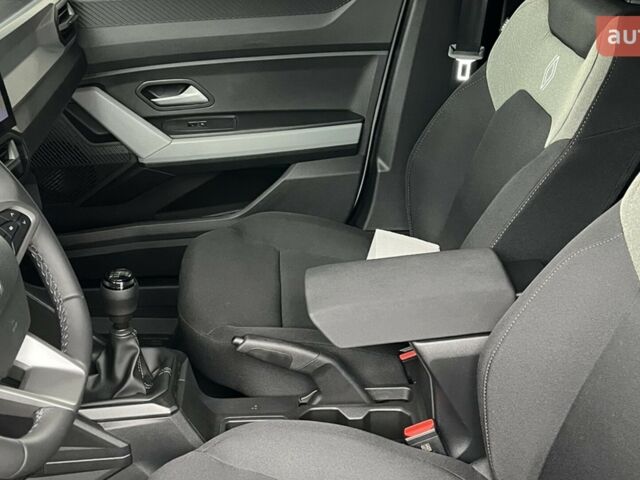 Рено Дастер 2025 года купить новое авто Рено Дастер 2025 года от официального дилера ООО«Торговий дім «Фаворит – Авто» Рено фото