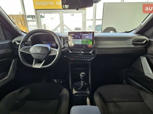 Рено Дастер, об'ємом двигуна 1.5 л та пробігом 0 тис. км за 25653 $, фото 15 на Automoto.ua