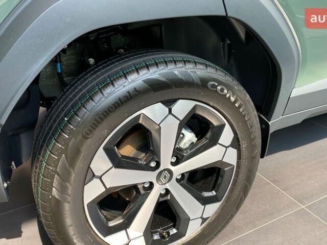 купить новое авто Рено Дастер 2025 года от официального дилера Автоцентр AUTO.RIA Рено фото