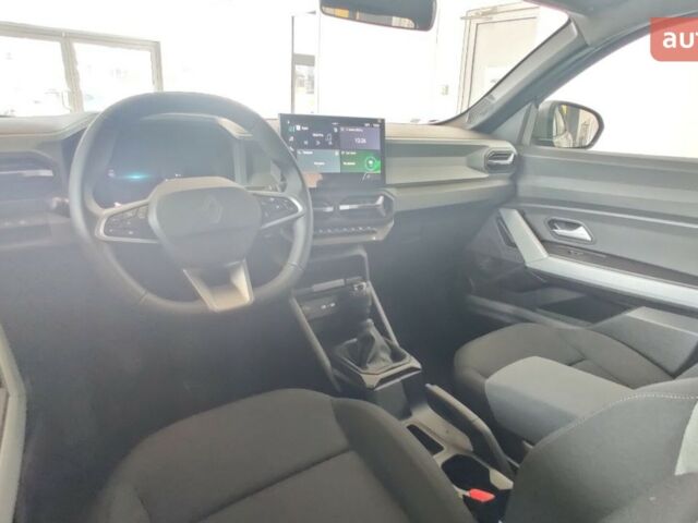 Рено Дастер, объемом двигателя 1.5 л и пробегом 0 тыс. км за 25617 $, фото 19 на Automoto.ua