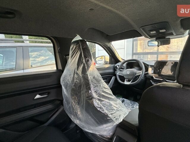 купить новое авто Рено Дастер 2025 года от официального дилера Автоцентр AUTO.RIA Рено фото