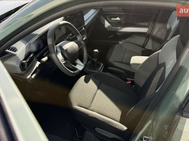 купити нове авто Рено Дастер 2025 року від офіційного дилера Автоцентр AUTO.RIA Рено фото