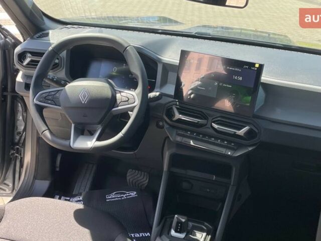 Рено Дастер, об'ємом двигуна 1.33 л та пробігом 0 тис. км за 25813 $, фото 21 на Automoto.ua