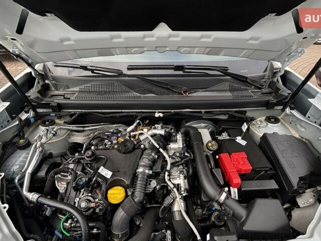 купить новое авто Рено Дастер 2025 года от официального дилера Автоцентр AUTO.RIA Рено фото