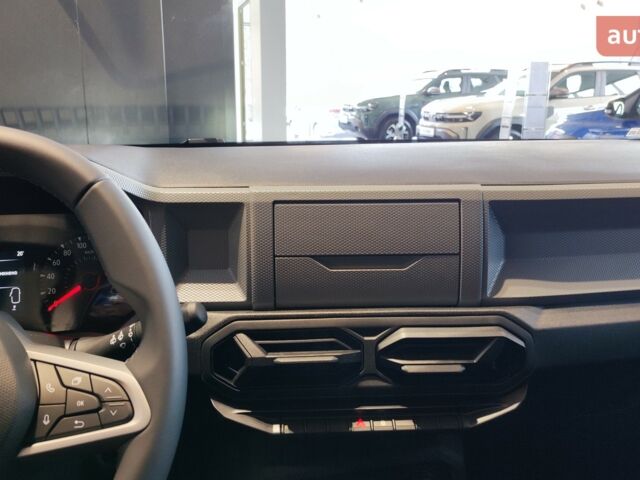 Рено Дастер, об'ємом двигуна 1.5 л та пробігом 0 тис. км за 23184 $, фото 18 на Automoto.ua