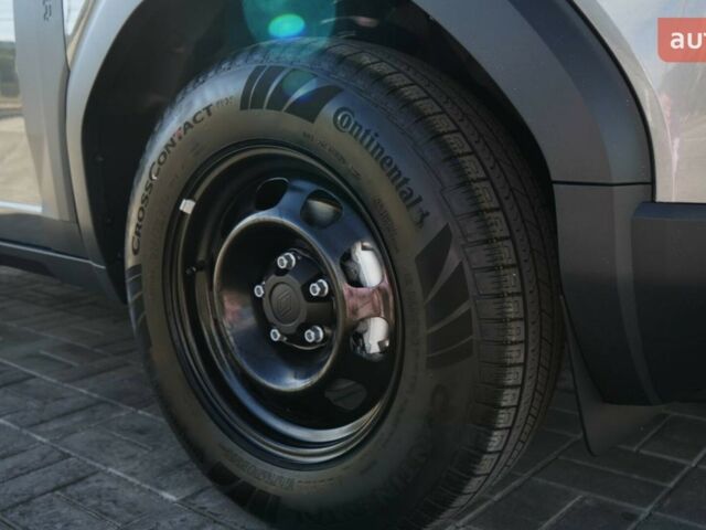 Рено Дастер, объемом двигателя 1.5 л и пробегом 0 тыс. км за 24155 $, фото 18 на Automoto.ua