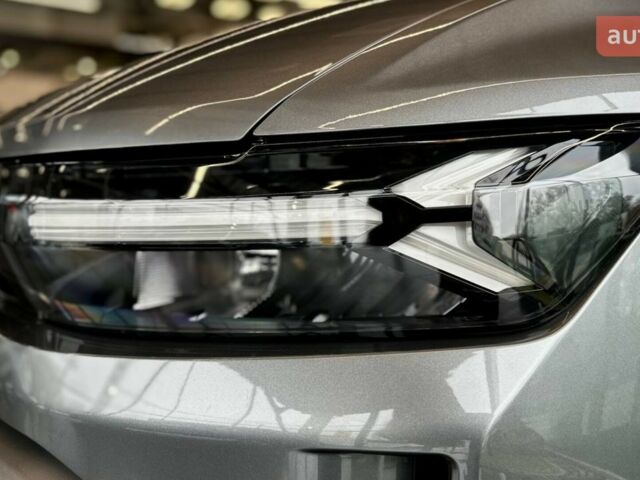 купити нове авто Рено Дастер 2025 року від офіційного дилера Моторкар Кропивницький Рено фото