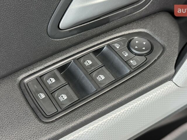 купить новое авто Рено Дастер 2025 года от официального дилера Автоцентр AUTO.RIA Рено фото