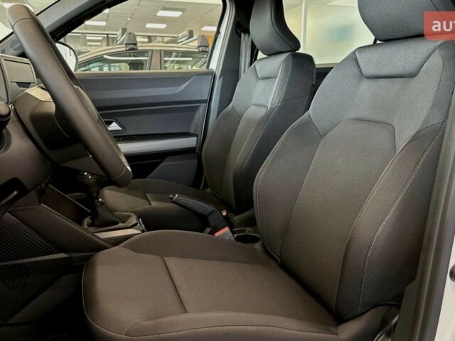 купити нове авто Рено Дастер 2025 року від офіційного дилера Моторкар Кропивницький Рено фото