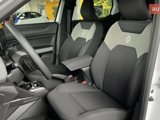 Рено Дастер, объемом двигателя 1.33 л и пробегом 0 тыс. км за 24932 $, фото 19 на Automoto.ua