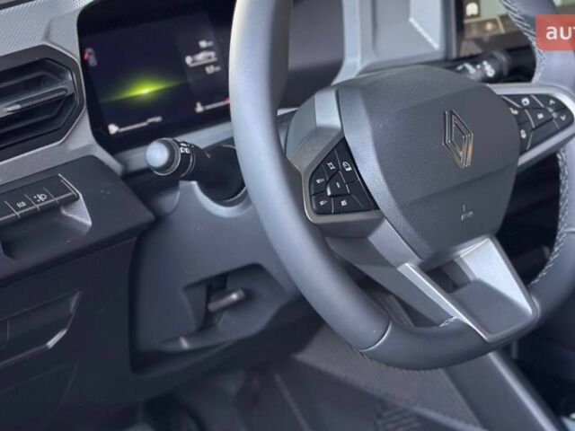Рено Дастер, об'ємом двигуна 1.33 л та пробігом 0 тис. км за 26804 $, фото 4 на Automoto.ua