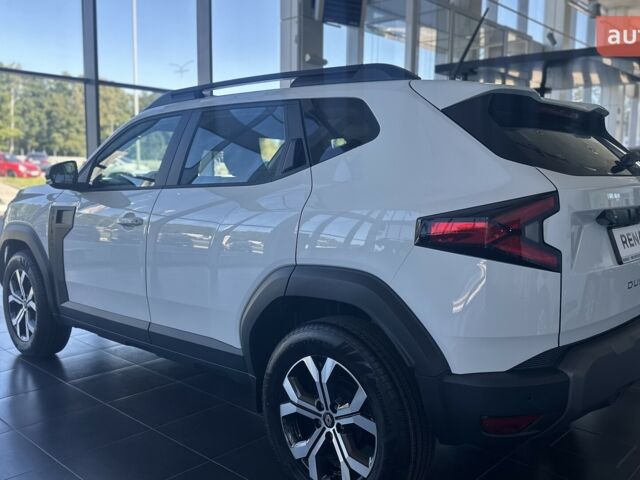 Рено Дастер, объемом двигателя 1.5 л и пробегом 0 тыс. км за 25353 $, фото 1 на Automoto.ua