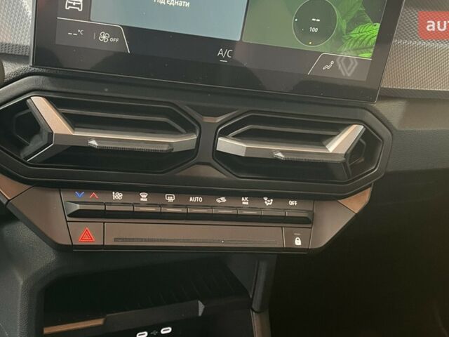 купить новое авто Рено Дастер 2025 года от официального дилера ООО«Торговий дім «Фаворит – Авто» Рено фото