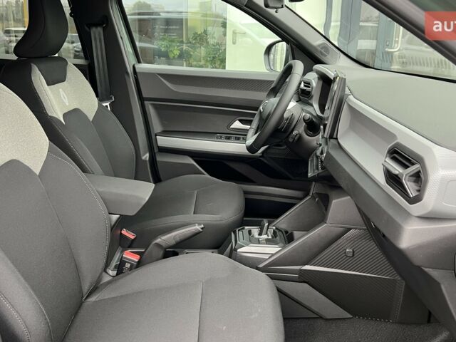 купить новое авто Рено Дастер 2025 года от официального дилера Автоцентр AUTO.RIA Рено фото