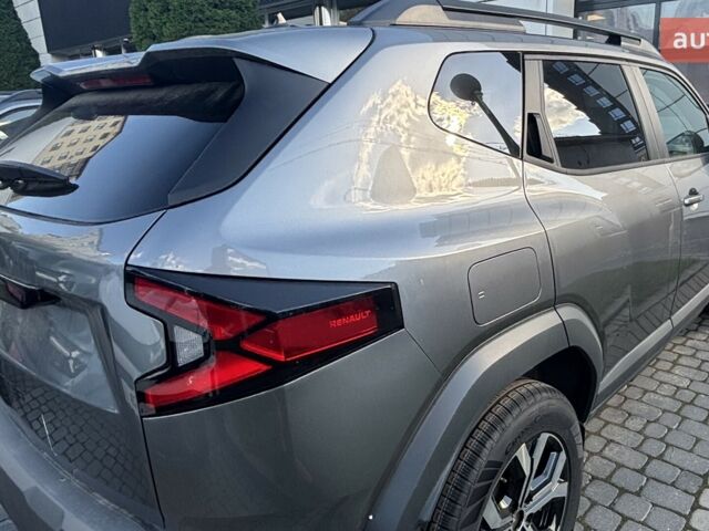 купить новое авто Рено Дастер 2025 года от официального дилера Автоцентр AUTO.RIA Рено фото