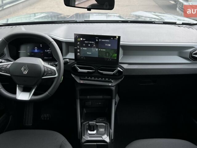купить новое авто Рено Дастер 2025 года от официального дилера Автоцентр AUTO.RIA Рено фото