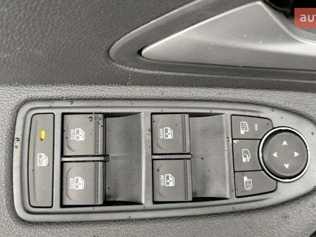 купити нове авто Рено Дастер 2025 року від офіційного дилера Renault ВІННЕР ОБОЛОНЬ Рено фото