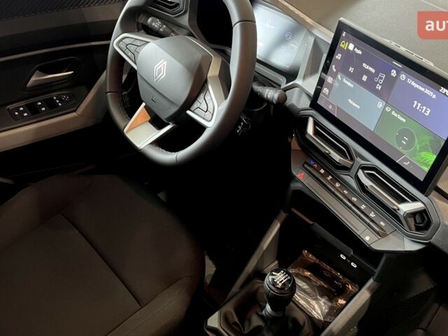 купить новое авто Рено Дастер 2025 года от официального дилера Автоцентр AUTO.RIA Рено фото