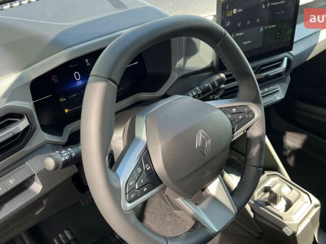 купить новое авто Рено Дастер 2025 года от официального дилера Автоцентр AUTO.RIA Рено фото