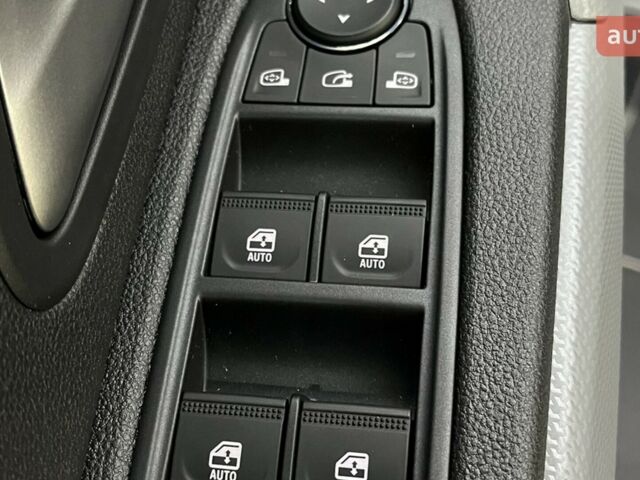 купить новое авто Рено Дастер 2025 года от официального дилера ООО«Торговий дім «Фаворит – Авто» Рено фото