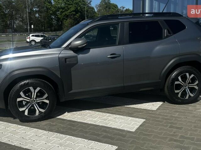 Рено Дастер, об'ємом двигуна 1.33 л та пробігом 0 тис. км за 24969 $, фото 3 на Automoto.ua