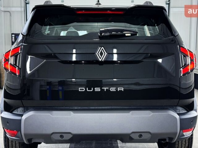 купити нове авто Рено Дастер 2025 року від офіційного дилера Автоцентр AUTO.RIA Рено фото