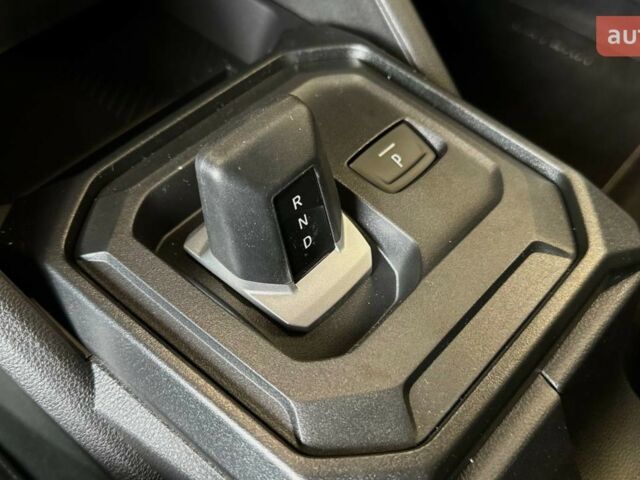 купити нове авто Рено Дастер 2025 року від офіційного дилера Моторкар Кропивницький Рено фото