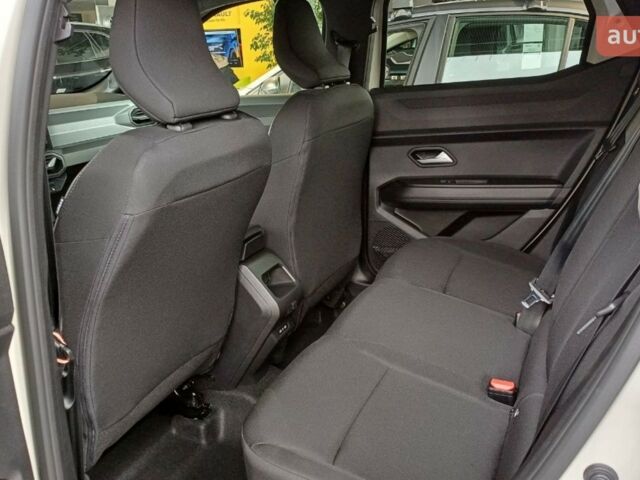 купить новое авто Рено Дастер 2025 года от официального дилера Автосалон Renault  Фаворит Авто Вінниця Рено фото