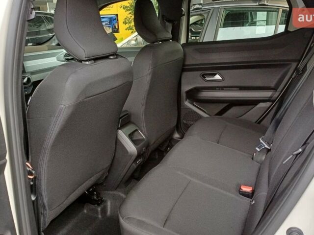 купить новое авто Рено Дастер 2025 года от официального дилера Автосалон Renault  Фаворит Авто Вінниця Рено фото