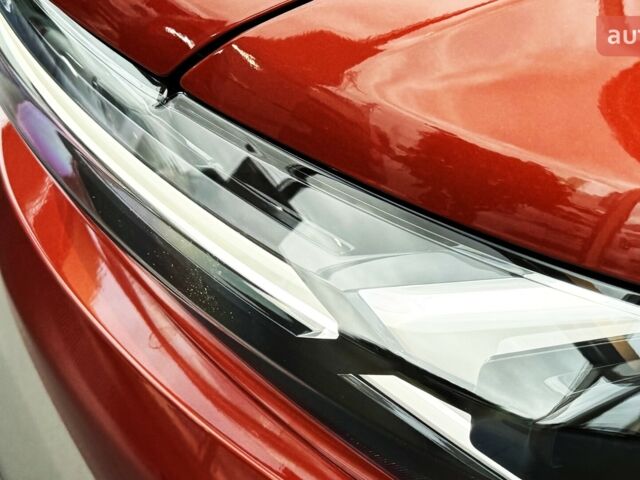 купити нове авто Рено Дастер 2025 року від офіційного дилера Автоцентр AUTO.RIA Рено фото