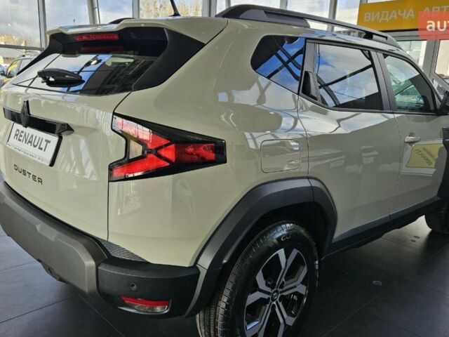 Рено Дастер, объемом двигателя 1.5 л и пробегом 0 тыс. км за 26063 $, фото 10 на Automoto.ua