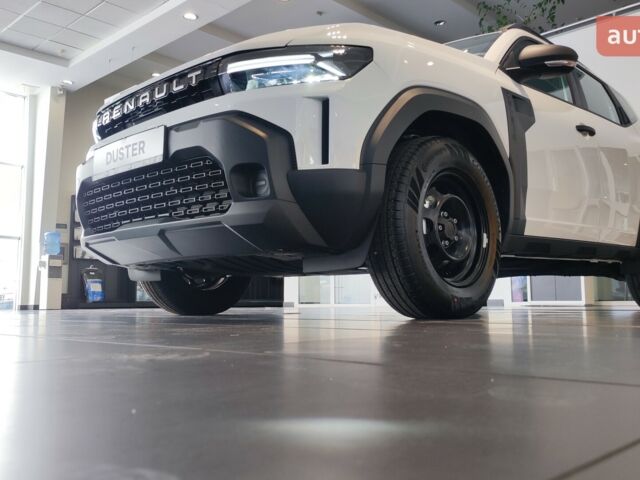 Рено Дастер, об'ємом двигуна 1.5 л та пробігом 0 тис. км за 23184 $, фото 22 на Automoto.ua