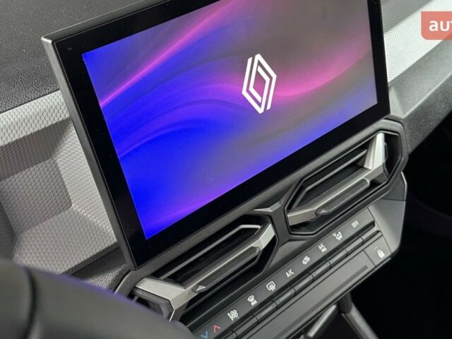 Рено Дастер, об'ємом двигуна 1.33 л та пробігом 0 тис. км за 26689 $, фото 21 на Automoto.ua