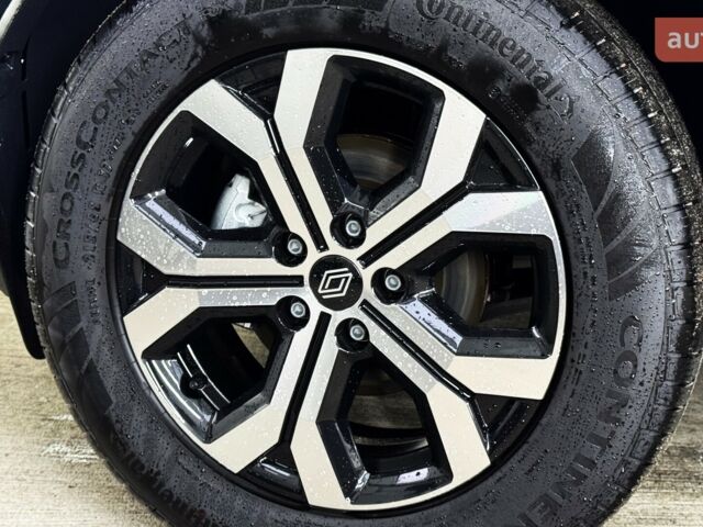 купить новое авто Рено Дастер 2025 года от официального дилера Автоцентр AUTO.RIA Рено фото