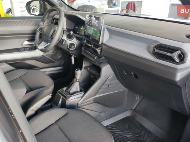 купить новое авто Рено Дастер 2025 года от официального дилера Рено Центр Дніпро Рено фото