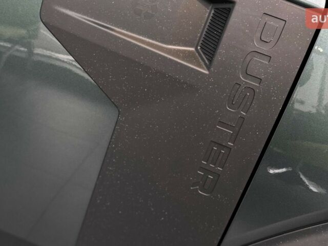 Рено Дастер, об'ємом двигуна 1.33 л та пробігом 0 тис. км за 26556 $, фото 9 на Automoto.ua