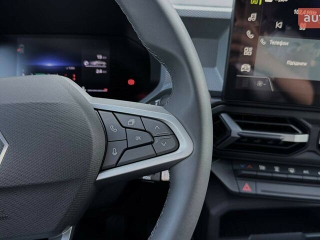 Рено Дастер, об'ємом двигуна 1.5 л та пробігом 0 тис. км за 25297 $, фото 12 на Automoto.ua