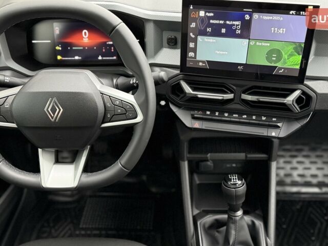 купить новое авто Рено Дастер 2025 года от официального дилера Автоцентр AUTO.RIA Рено фото