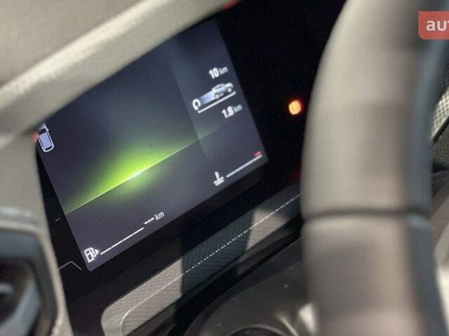 Рено Дастер, об'ємом двигуна 1.33 л та пробігом 0 тис. км за 24772 $, фото 10 на Automoto.ua