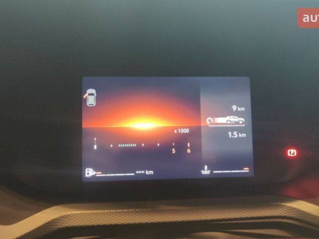 Рено Дастер, объемом двигателя 1.5 л и пробегом 0 тыс. км за 25075 $, фото 16 на Automoto.ua