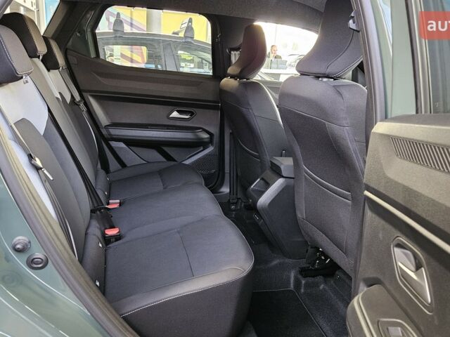 Рено Дастер, об'ємом двигуна 1.2 л та пробігом 0 тис. км за 27173 $, фото 27 на Automoto.ua