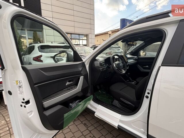 купить новое авто Рено Дастер 2025 года от официального дилера Автоцентр AUTO.RIA Рено фото