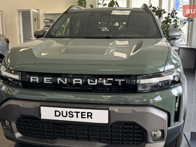 купить новое авто Рено Дастер 2025 года от официального дилера Автоцентр AUTO.RIA Рено фото