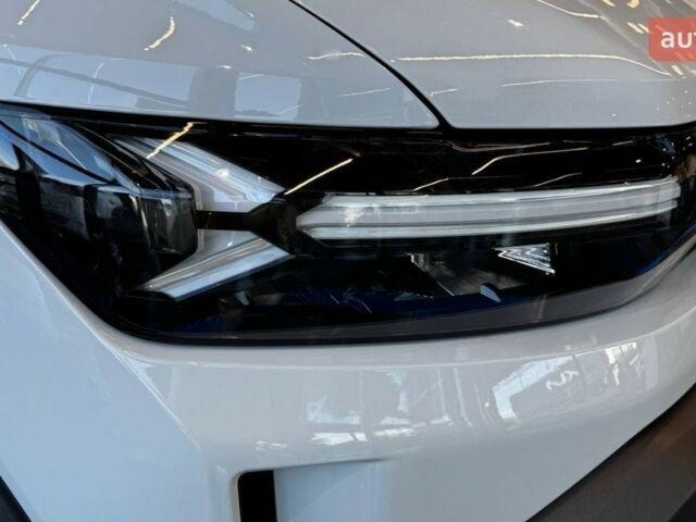 купить новое авто Рено Дастер 2025 года от официального дилера АВТО ГРУП Renault Рено фото