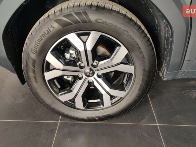 Рено Дастер, объемом двигателя 1.2 л и пробегом 0 тыс. км за 27366 $, фото 10 на Automoto.ua