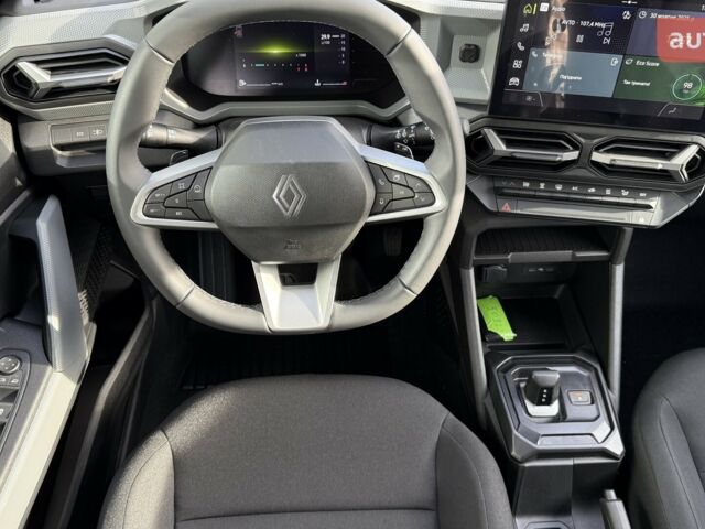 купить новое авто Рено Дастер 2025 года от официального дилера Автоцентр AUTO.RIA Рено фото
