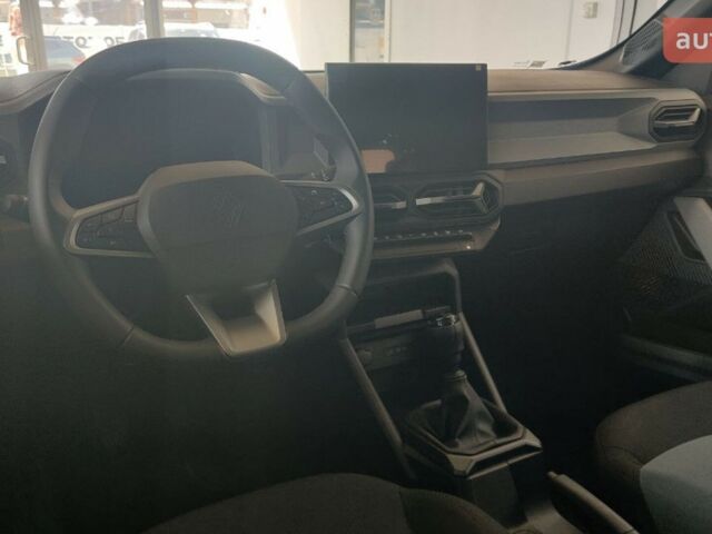 Рено Дастер, объемом двигателя 1.5 л и пробегом 0 тыс. км за 25617 $, фото 12 на Automoto.ua