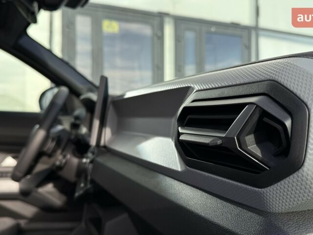 купить новое авто Рено Дастер 2025 года от официального дилера Автоцентр AUTO.RIA Рено фото