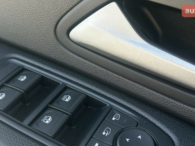 Рено Дастер, об'ємом двигуна 1.33 л та пробігом 0 тис. км за 24969 $, фото 13 на Automoto.ua