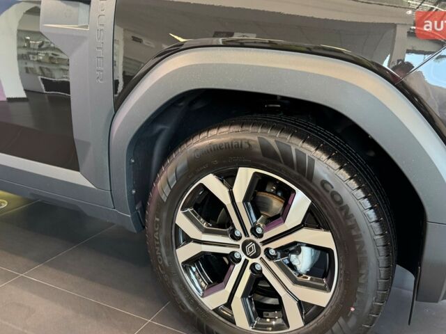 купить новое авто Рено Дастер 2025 года от официального дилера Автоцентр AUTO.RIA Рено фото